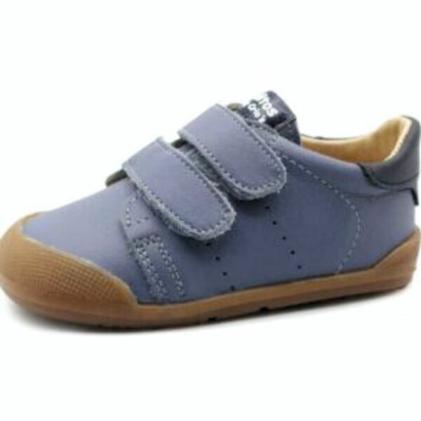 Zapatillas de deporte Blanditos Paris jeans