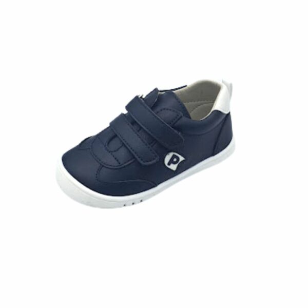 Zapatillas deportivas de Piruflex PF6200-4 marino