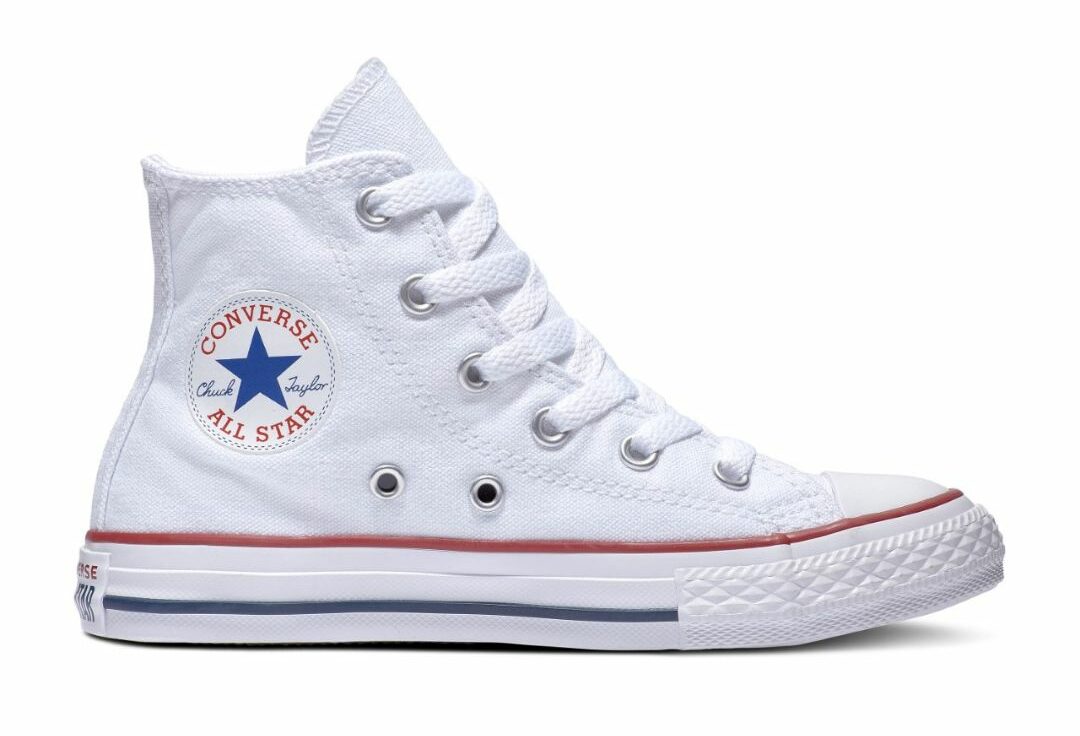 como limpiar zapatillas de lona
