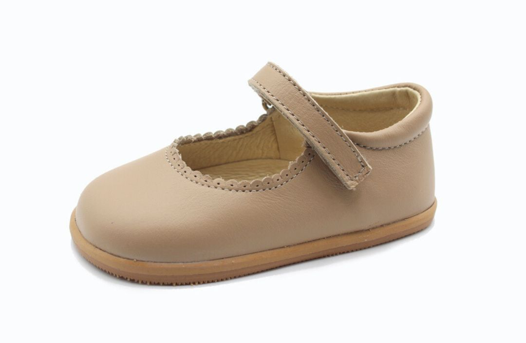 como limpiar zapatos de piel consejos