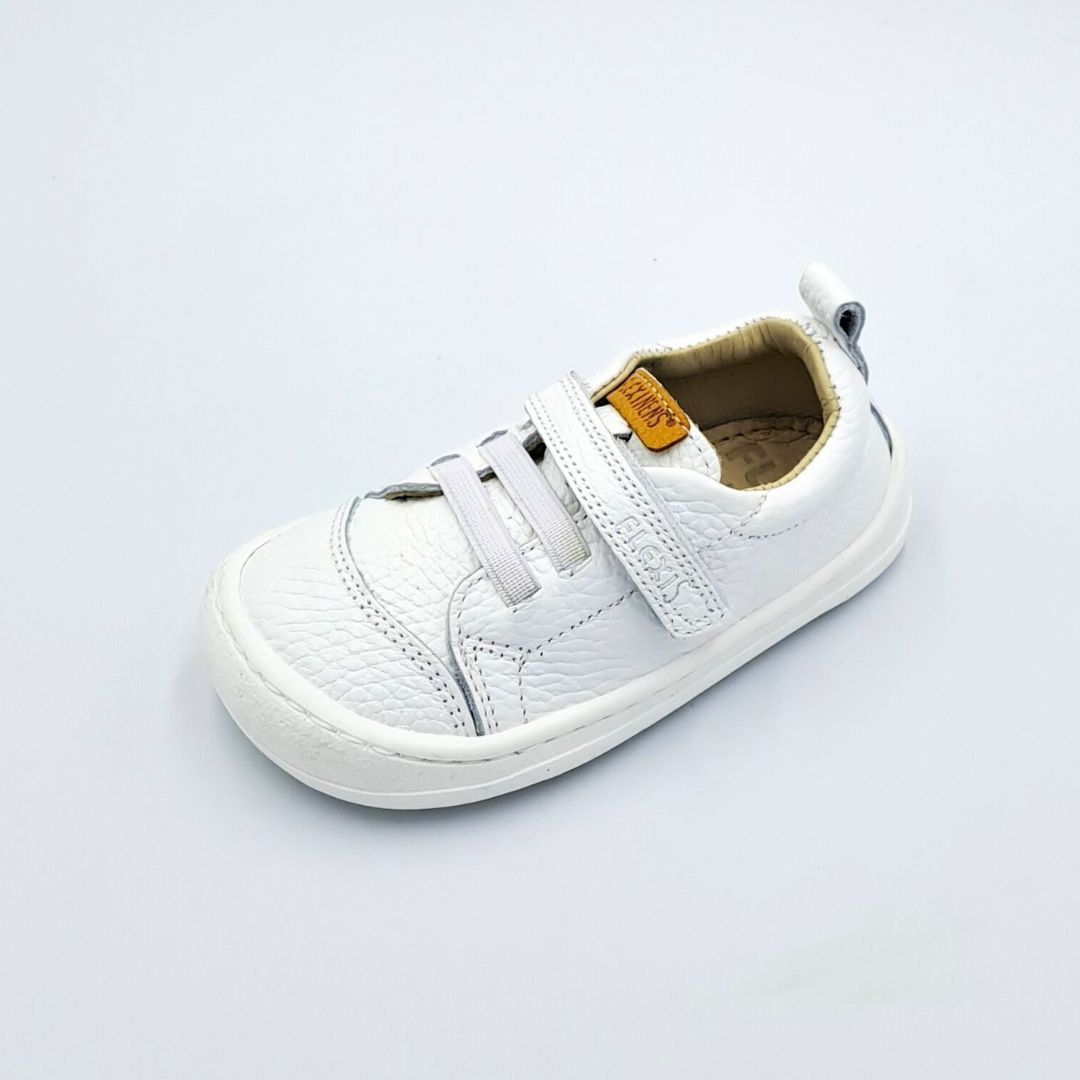 limpiar cordones blancos