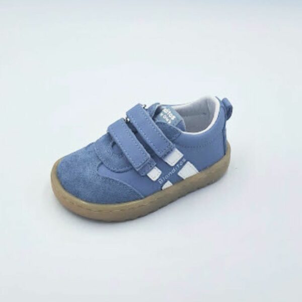 Zapatillas de deporte Blanditos modelo Lisboa azafata