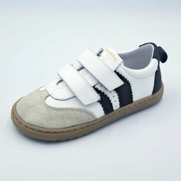 Zapatillas de deporte de Blanditos Delfín blanco