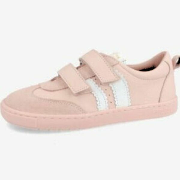 Zapatillas de deporte de Blanditos Delfín rosa palo