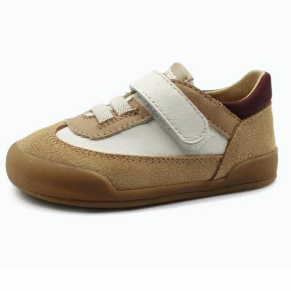Zapatillas de deporte Blanditos modelo Modena arena