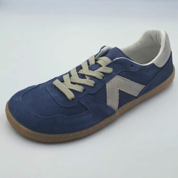Zapatillas de deporte de Coqueflex modelo 4389 Iris