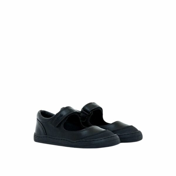 Colegiales de la marca Mustang modelo 49312 negro