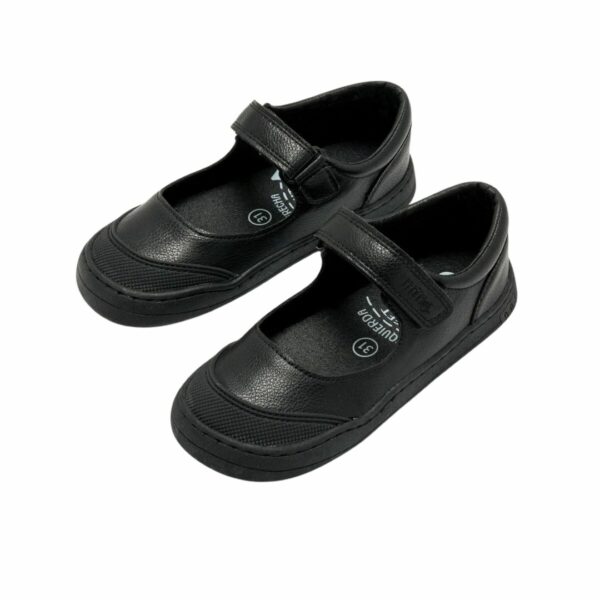 Colegiales de la marca Mustang modelo 49312 negro - Imagen 3