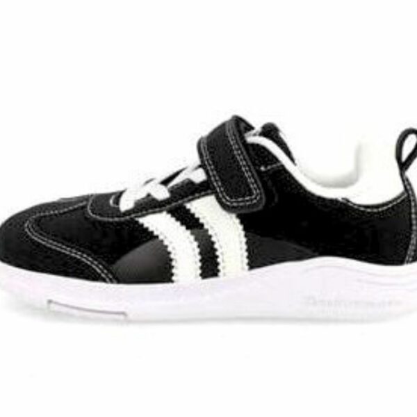Zapatillas de deporte de Blanditos Ares negro