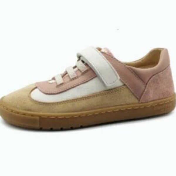Zapatillas de deporte de Blanditos Berlín rosa