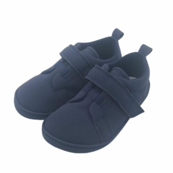 Calzado Paulitos de Baby lobitos modelo Compás