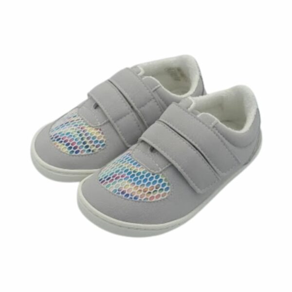 Zapatos Paulitos de Baby lobitos modelo Glaciar