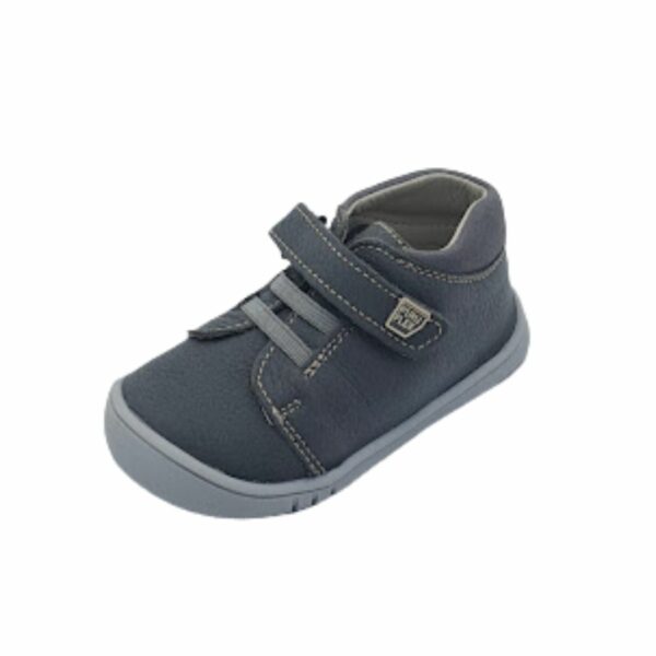 Botitas de Piruflex PF242-3 gris