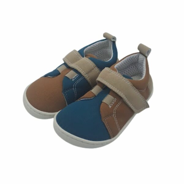 Zapatos Paulitos de Baby lobitos modelo Twister
