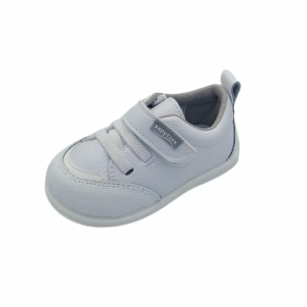 Zapatillas de deporte de la marca Zapy modelo AK200101 color blanco