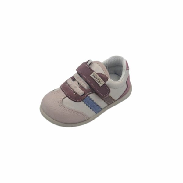 Zapatillas de deporte de la marca Zapy modelo AK201477 color face-níquel