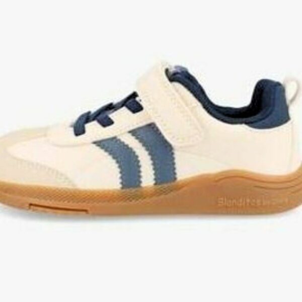 Zapatillas de deporte de Blanditos Ares beige