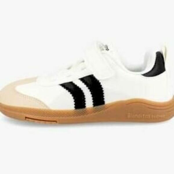 Zapatillas de deporte de Blanditos Ares blanco