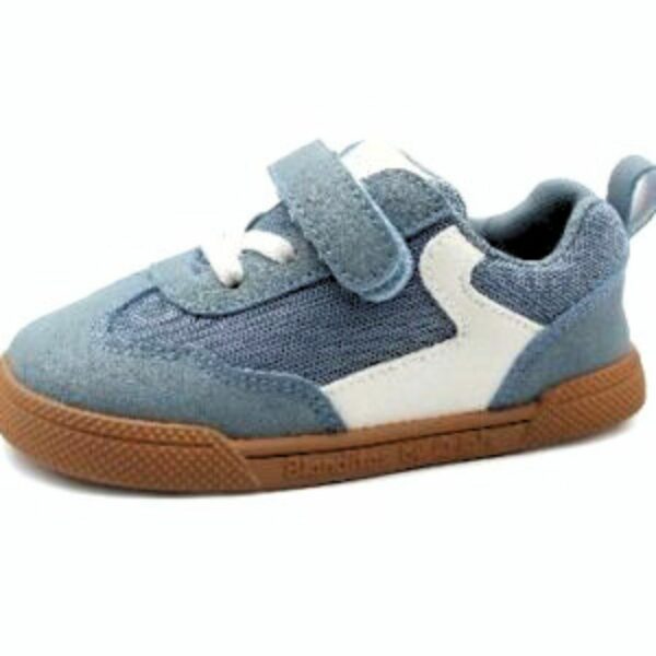 Zapatillas de deporte de la marca Blanditos modelo Flash azul