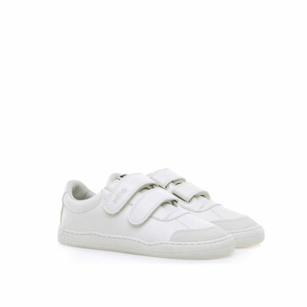 Zapatillas de deporte de Mustang modelo 48941 blanco