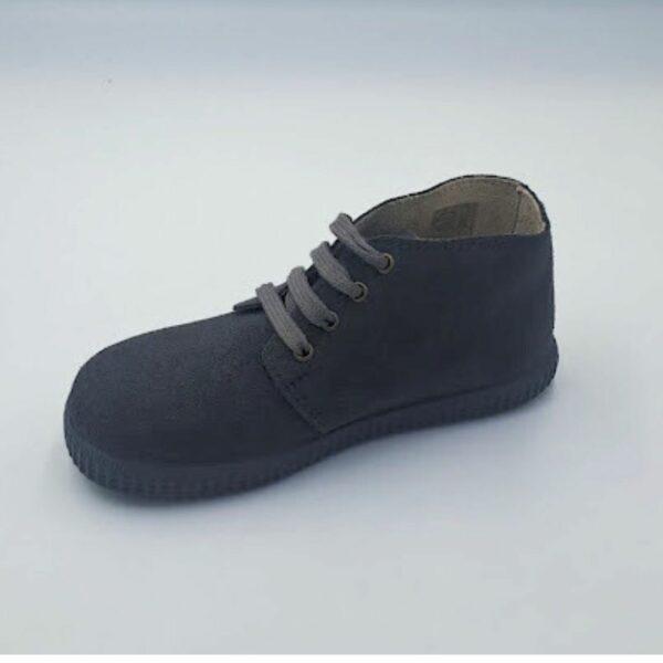 Botas safari de la marca Batilas, modelo 57030 en color gris