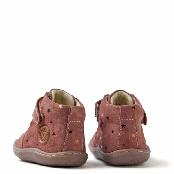 Botitas respetuosas, de la marca Gioseppo modelo Frazee pink - Imagen 4