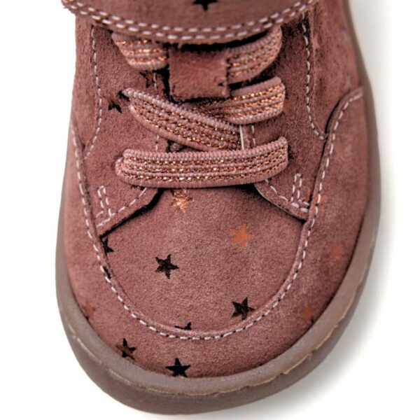 Botitas respetuosas, de la marca Gioseppo modelo Frazee pink - Imagen 3