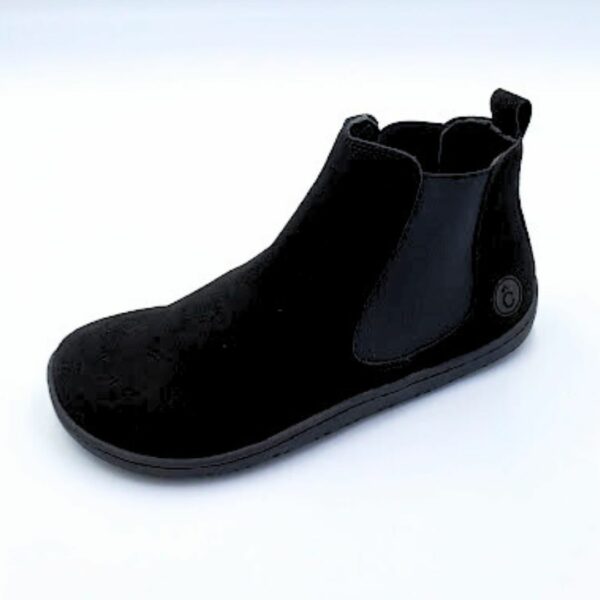 Botas Chelsea de la marca Coqueflex modelo 4368 negro