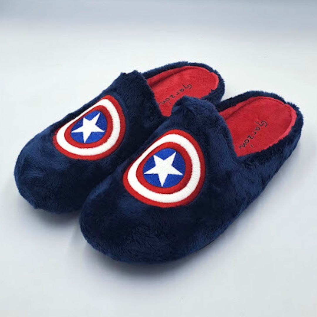 CAPITAN AMERICA GRANDE