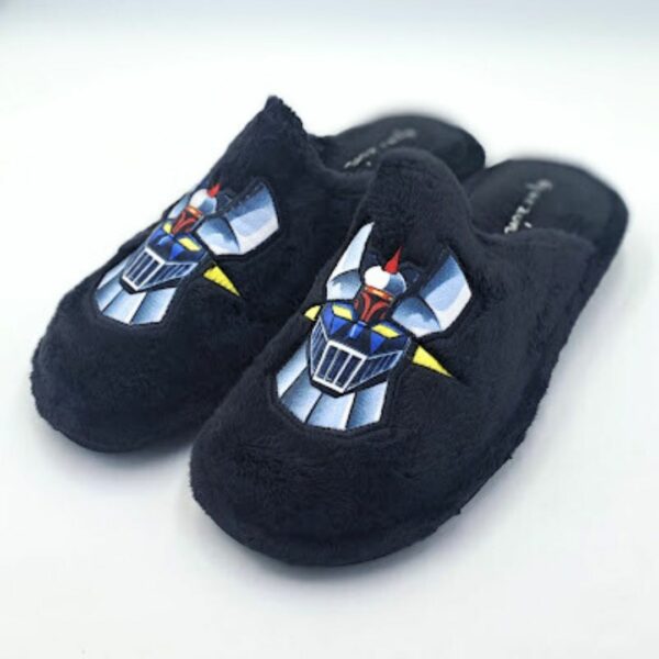 Zapatillas de estar por casa de la marca Garzón modelo P389.275 Mazinger