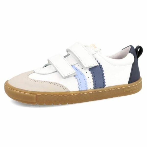 Zapatillas de deporte de Blanditos Delfín Blue