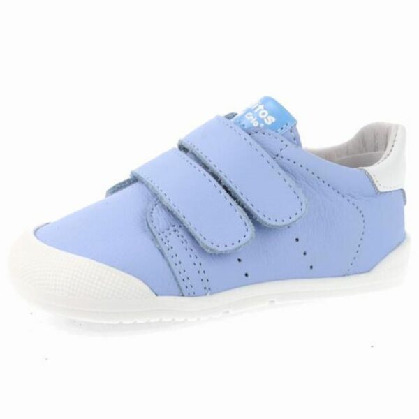 Zapatillas de deporte Blanditos Paris azul 26v