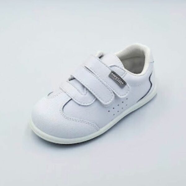 Zapatillas de deporte de Zapy modelo AL200201 blanco