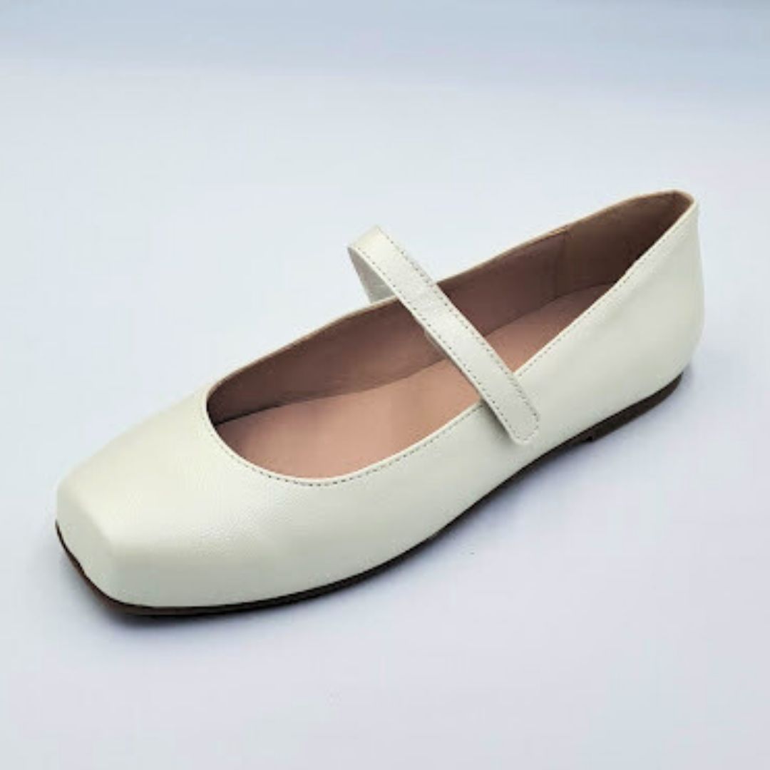 MANOLITA BLANCO ROTO