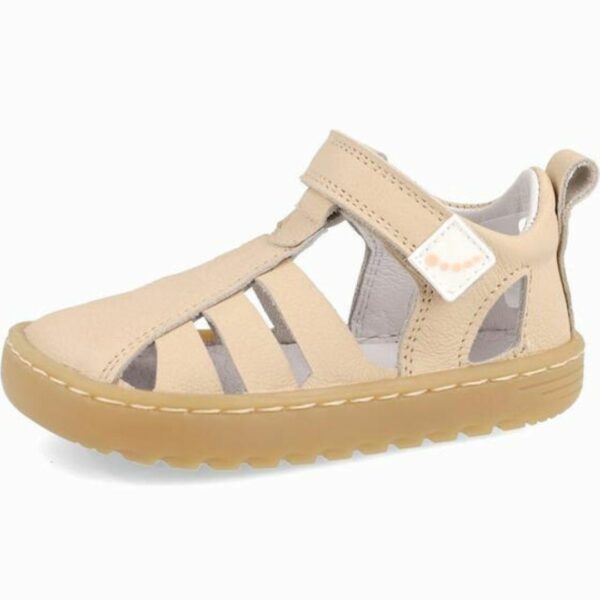 Sandalias de Blanditos modelo Cuba beige