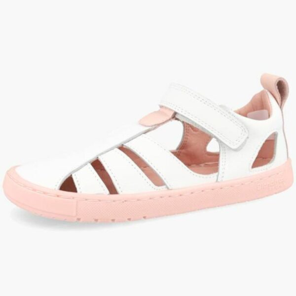 Sandalias de la marca Blanditos, modelo Saba BR