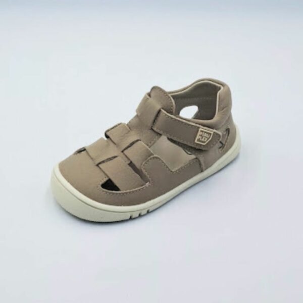 Sandalias de Piruflex modelo PF3011 arena