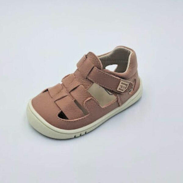 Sandalias de Piruflex modelo PF3011 rosa