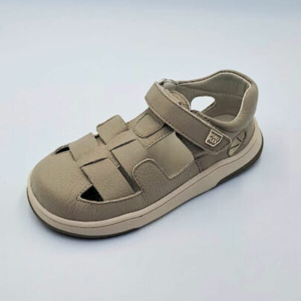 Sandalias de deporte de Piruflex PF4002 arena