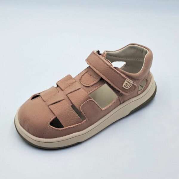 Sandalias de deporte de Piruflex PF4002 rosa