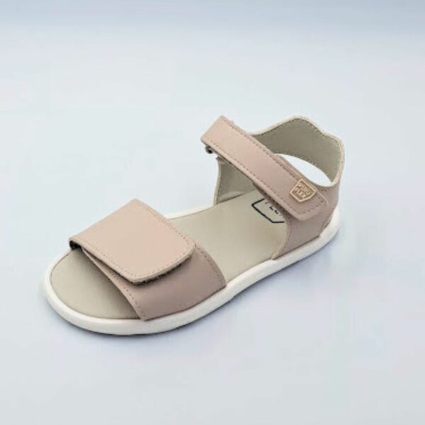 Sandalias de deporte de Piruflex PF6008 nude