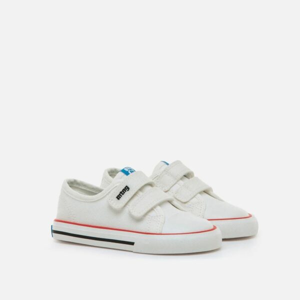 Lonas de la marca Mustang modelo 49049 Canver White