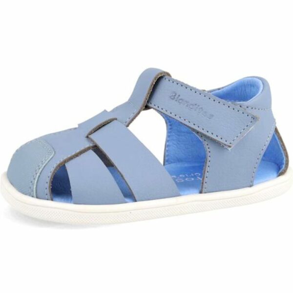 Sandalias de Blanditos modelo Costa en color azafata