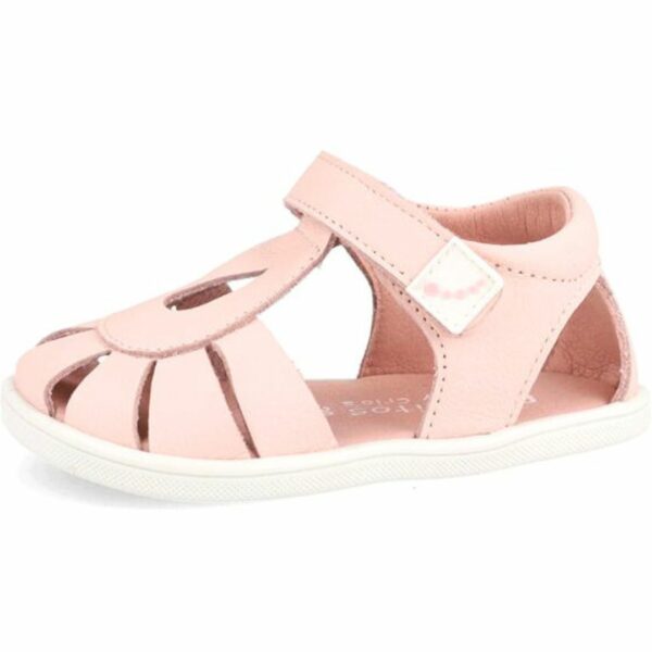 Sandalias de Blanditos modelo India en color rosa 26V