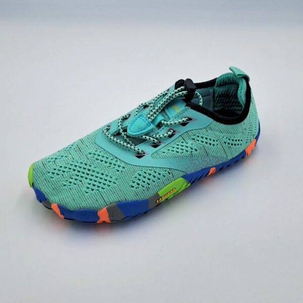 Calzado de la marca Saguaro modelo  Smart I XZ0117GR