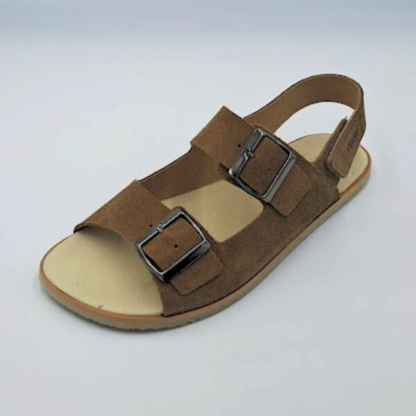Sandalias de la marca Flexinens, modelo 70161-LI color serraja sahara
