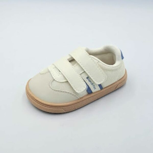 Zapatillas de deporte de la marca Blanditos modelo Guppy bone