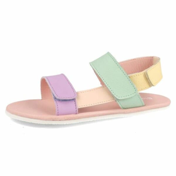 Sandalias de la marca Blanditos by Crio´s, modelo Zanzibar Combi