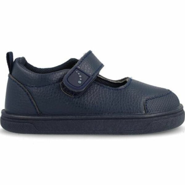 Merceditas de la marca Blanditos modelo Xhipo azul marino