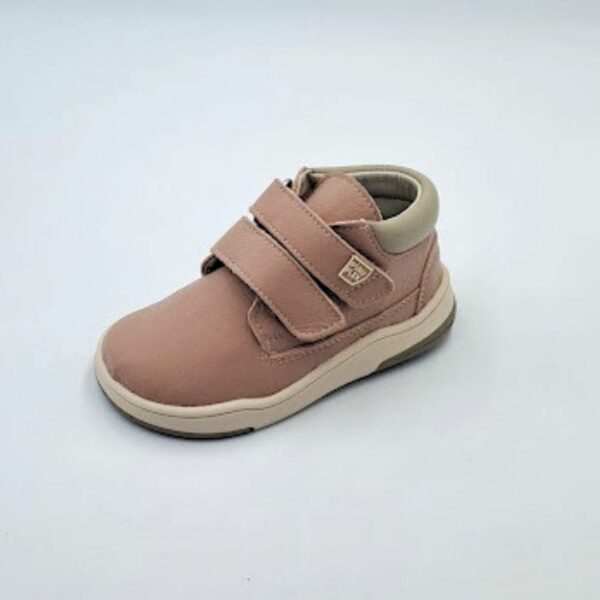 Botas de Piruflex PF4006-1 rosa